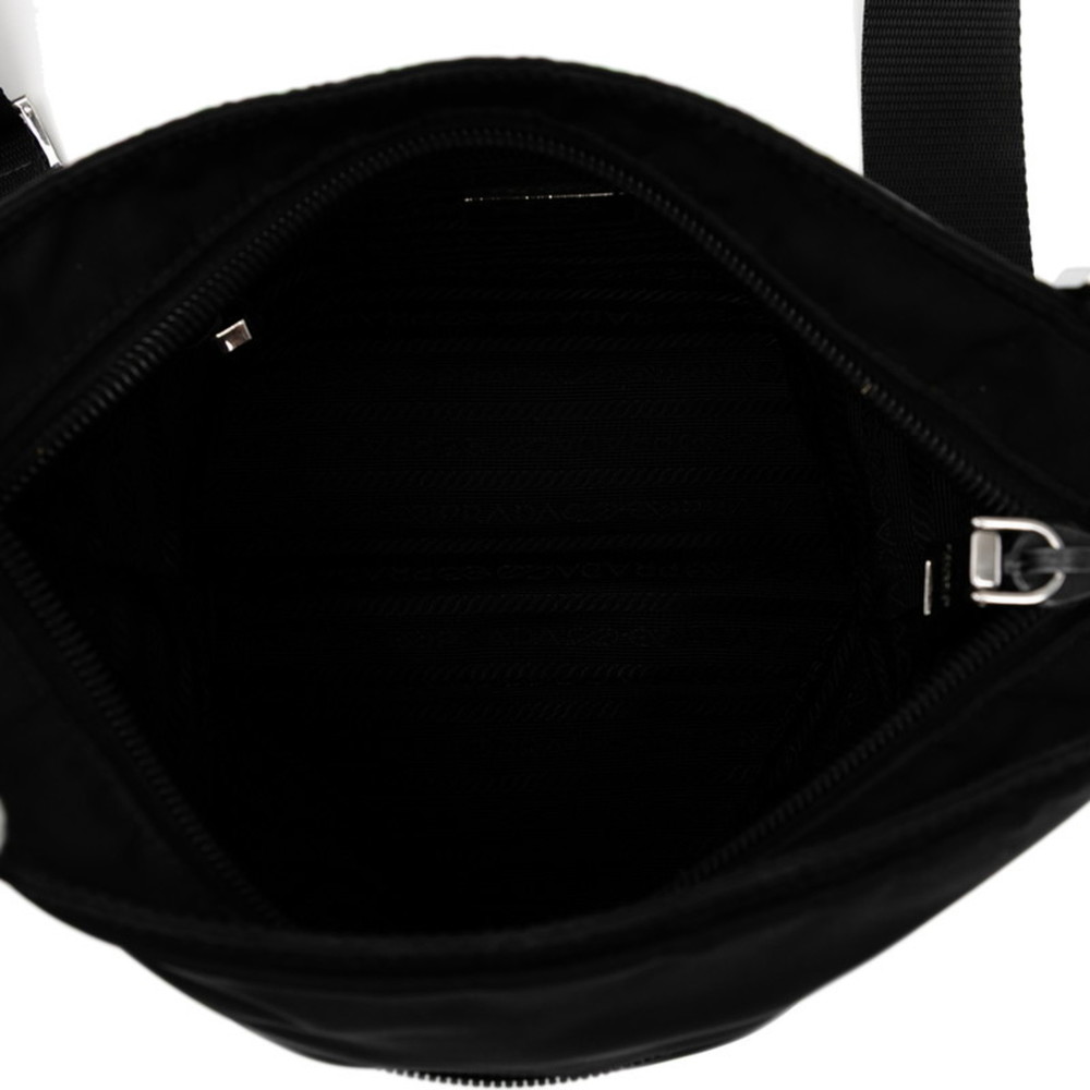 PRADA Black Shoulder Bag - Picture 4 of 6